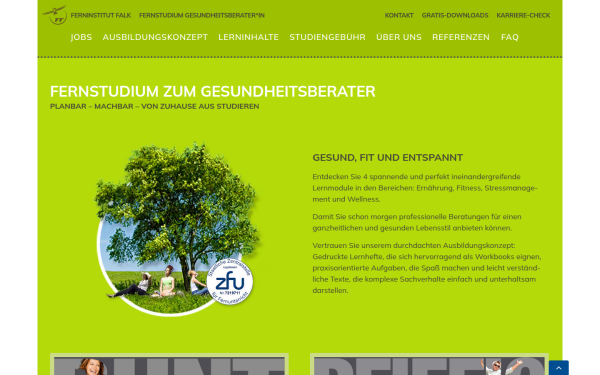www.gesundheits-ausbildung.de