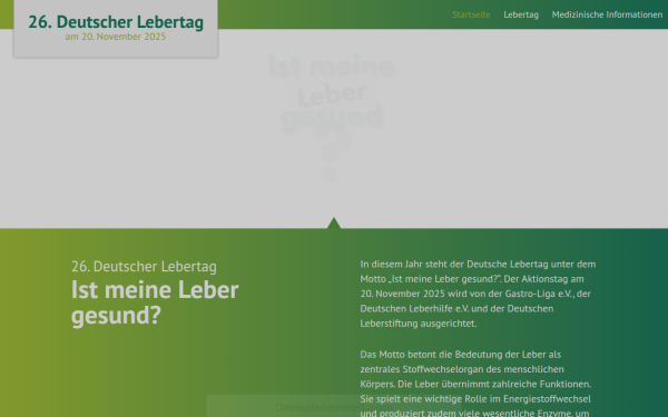 www.lebertag.org