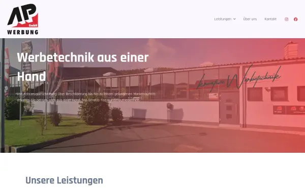 apwerbung.de
