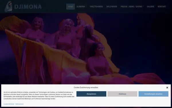 djimona.de