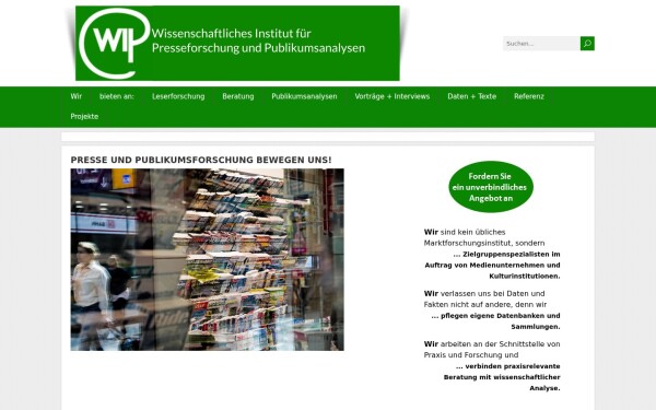 presseforschung.de