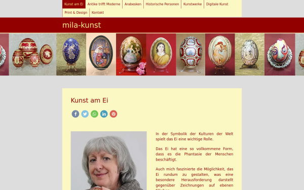 www.mila-kunst.de
