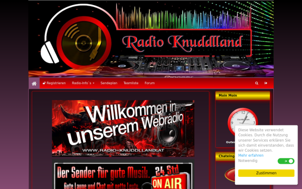 radio-knuddlland.at