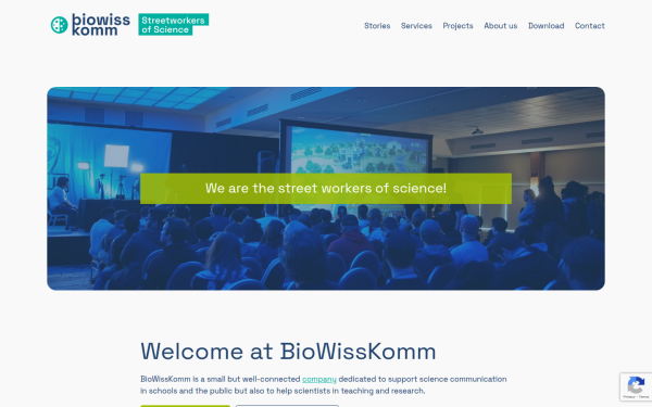 www.biowisskomm.de