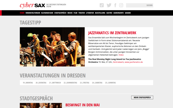 www.cybersax.de