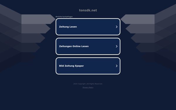 docs.tonsdk.net