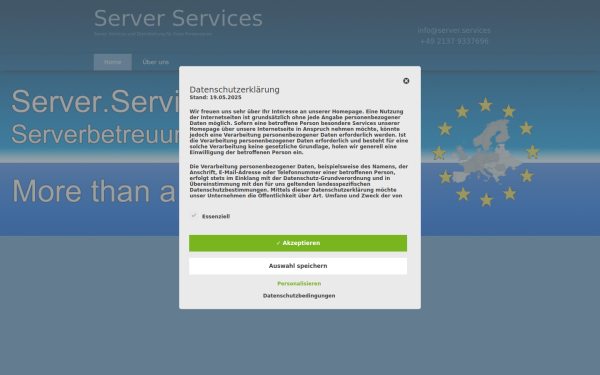 www.server.services