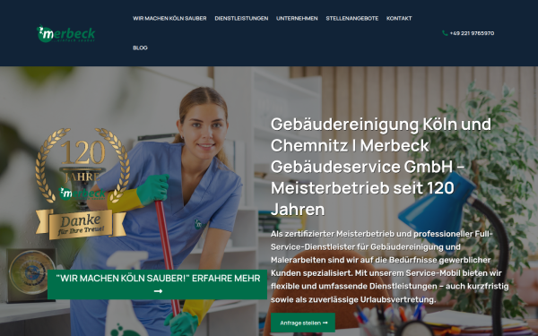 merbeck.de