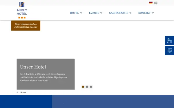 www.ardey-hotel.de