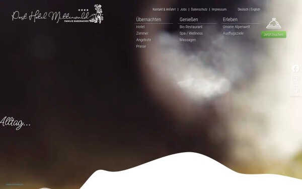 www.posthotel-mittenwald.de
