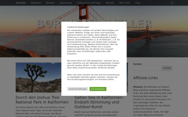 schimanke.com