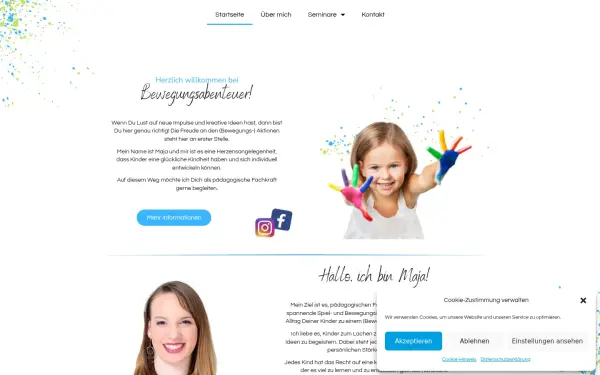 bewegungsabenteuer.de