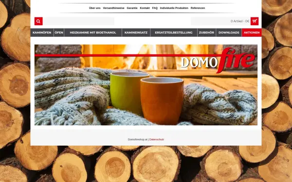domofireshop.at