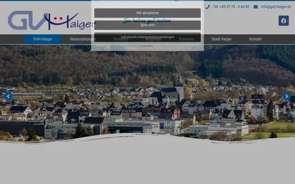 www.gvh-haiger.de