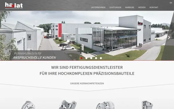 www.havlat.de