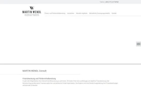 www.wendl-consult.com