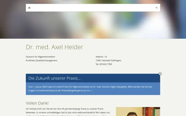 axelheider.de