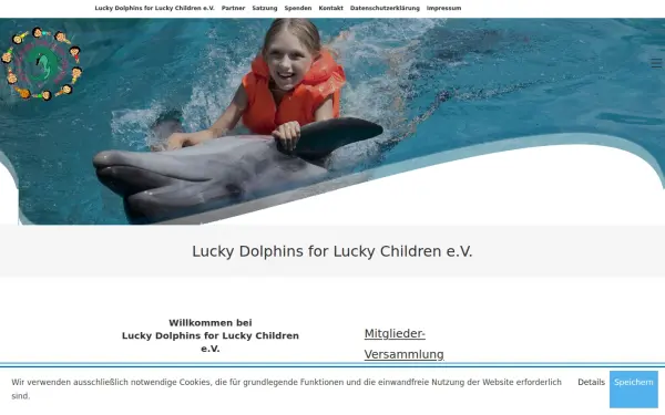 lucky-dolphins.de
