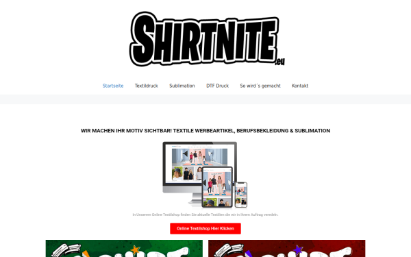 shirtnite.eu