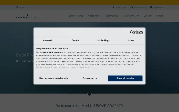 www.bavariayachts.com