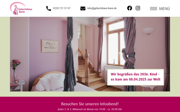 www.geburtshaus-bonn.de