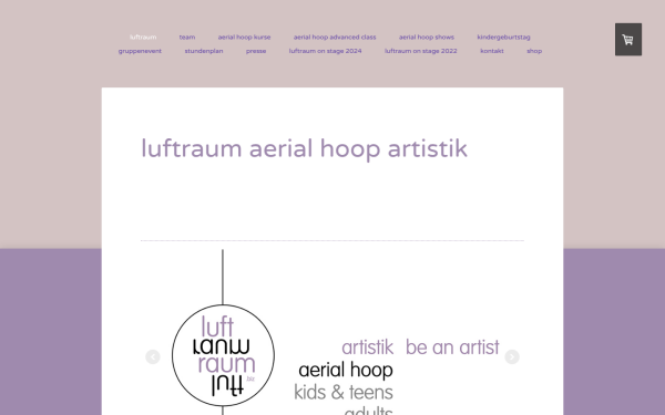 www.luftraum.biz