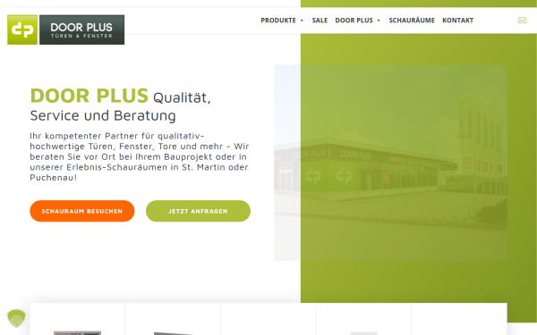 www.doorplus.at