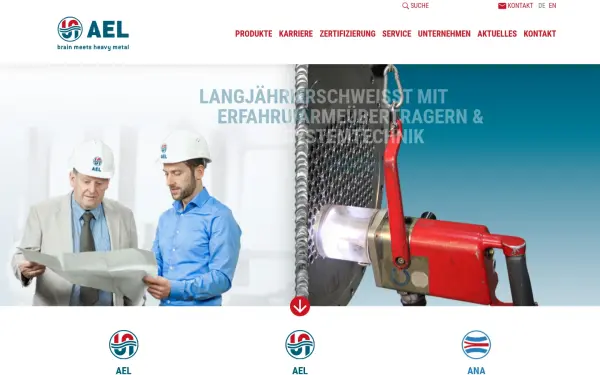 www.ael.de