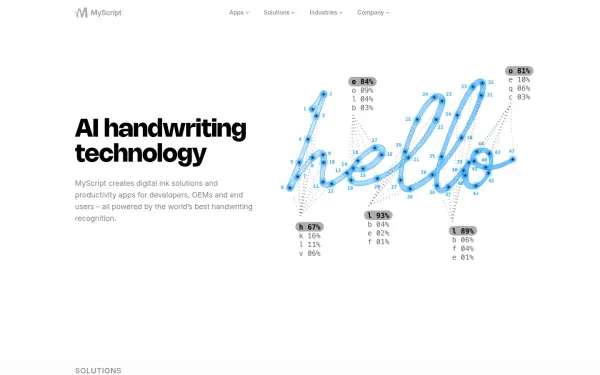 www.myscript.com
