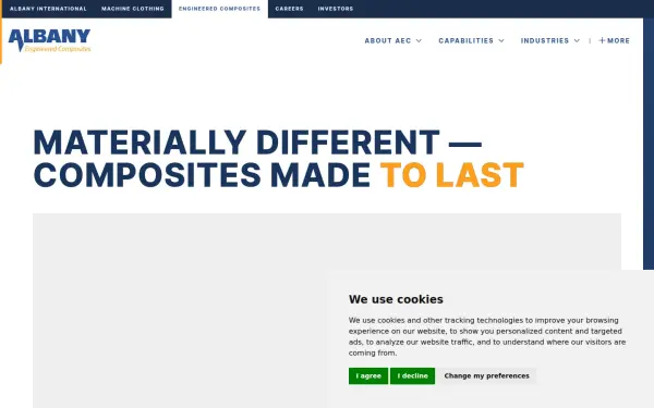 airstrut.de