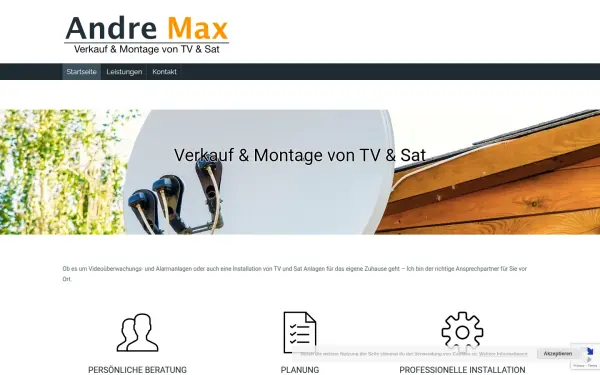 andremax.de