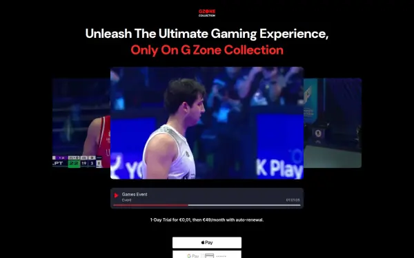 g-zone-collection.com