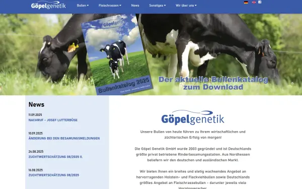 goepelgenetik.de