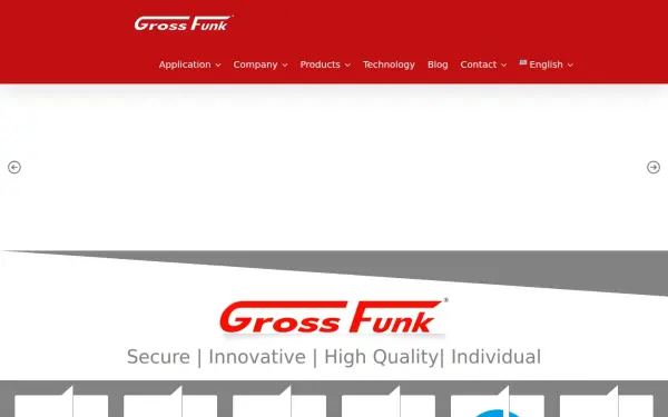 grossfunk.de