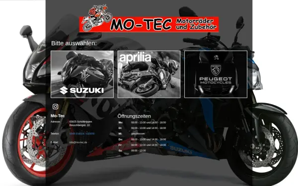 mo-tec.de