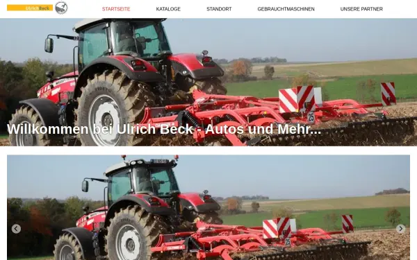 www.autosundmehr-ubeck.de