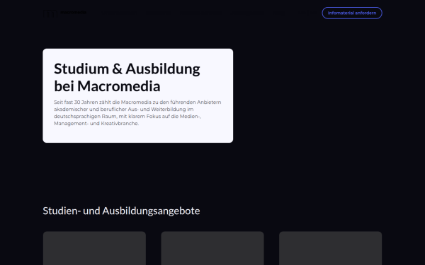 www.macromedia.de