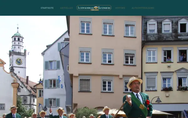 www.altentrommler.de