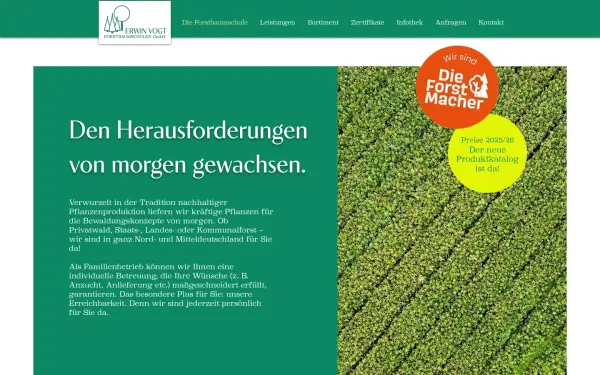 www.vogt-forstbaumschulen.de