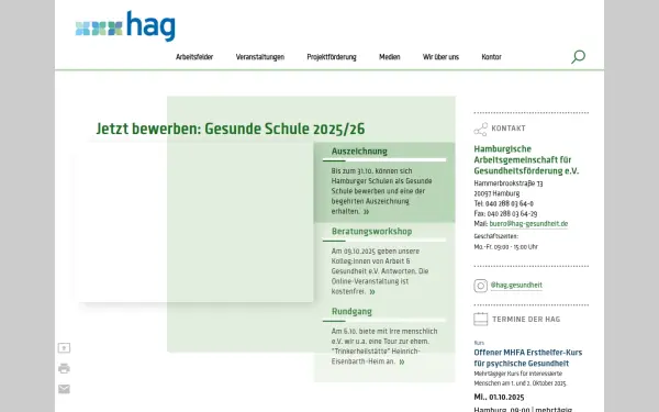 www.hag-gesundheit.de