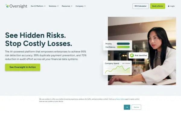 www.oversight.com