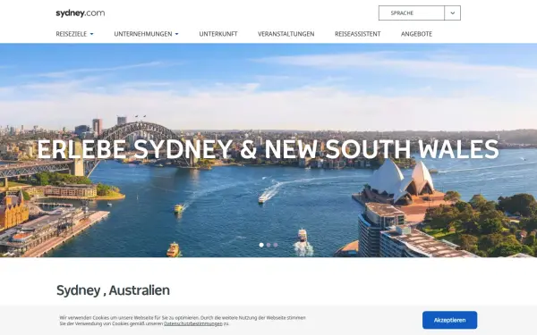 de.sydney.com