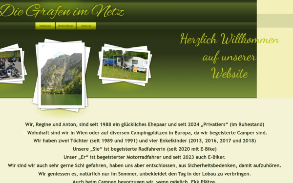 diegrafen.at