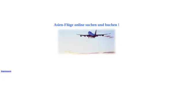 asien-fluege.de