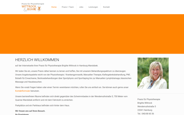 physio-wittrock.de