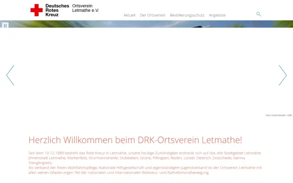 www.drk-letmathe.de
