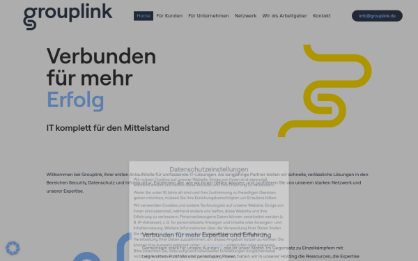 grouplink.de