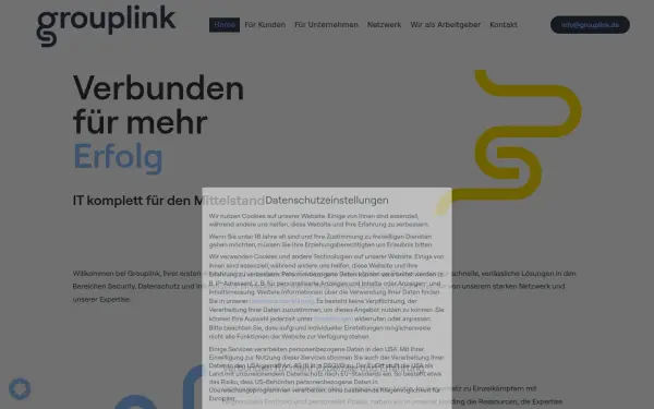 grouplink.de