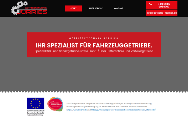 getriebe-juerries.de