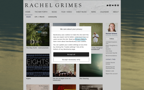 rachelgrimes.bandcamp.com